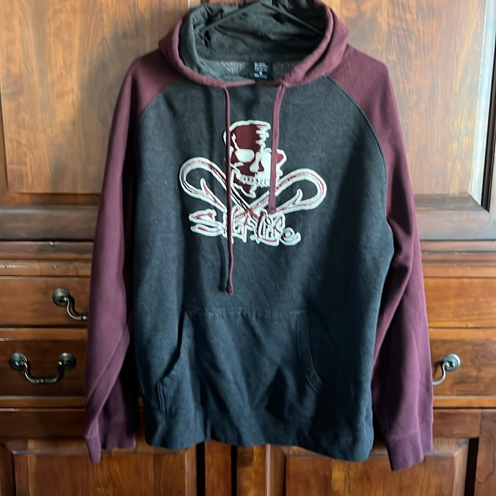 Salt Life hoodie